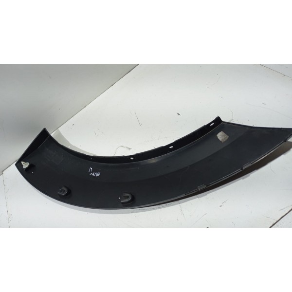 Moldura Traseira Esquerda Mini Cooper S 4ll