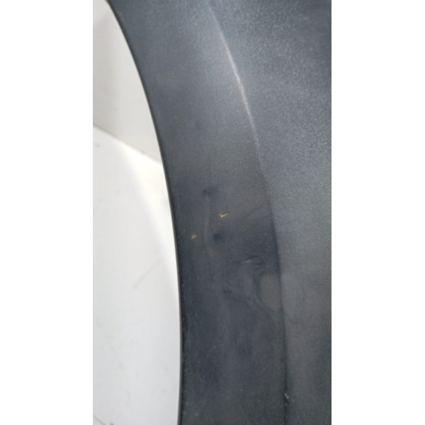 Moldura Traseira Esquerda Mini Cooper S 4ll