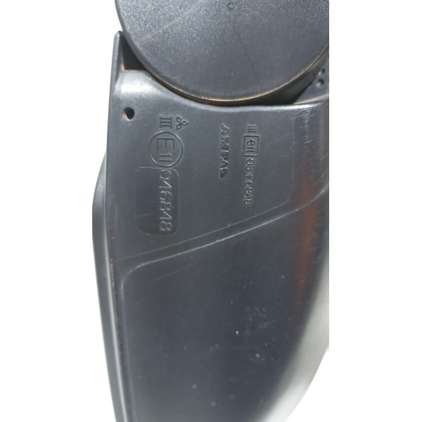 Retrovisor Elétrico L.e Sem Pisca Mitsubishi New Triton