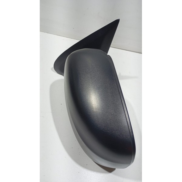 Retrovisor Elétrico L.e Sem Pisca Mitsubishi New Triton