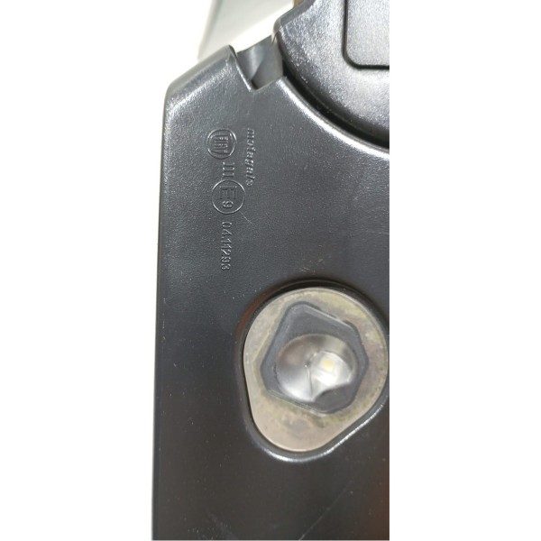 Retrovisor Elétrico L.e C/ Pisca Luz Cortesia Fiat Toro