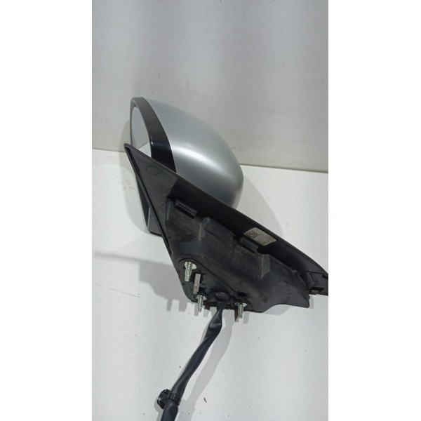 Retrovisor Elétrico L.e C/ Pisca Luz Cortesia Fiat Toro