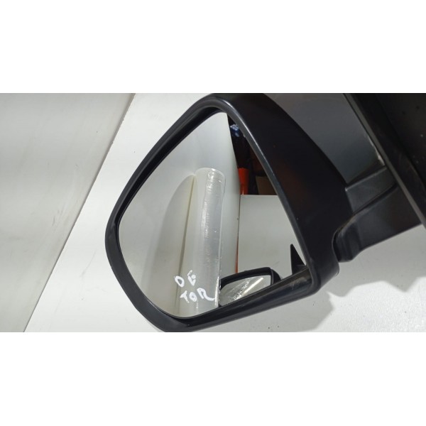 Retrovisor Elétrico L.e C/ Pisca Luz Cortesia Fiat Toro