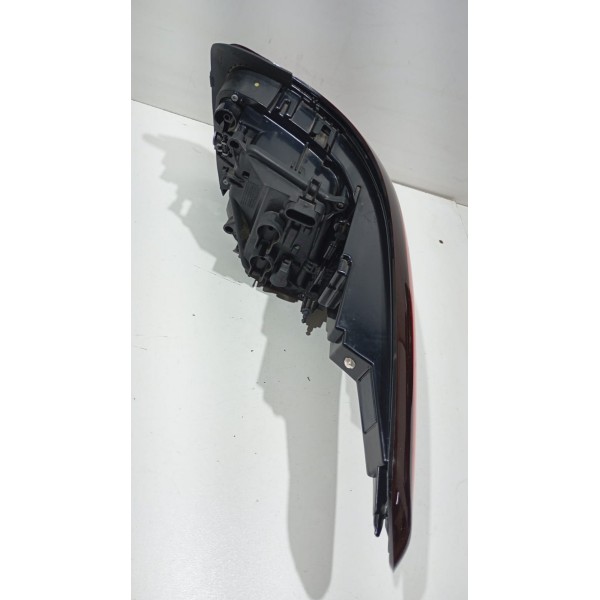 Lanterna Traseira L.e Fiat Toro 16 A 21 Esquerdo/motorista 1#