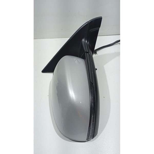 Retrovisor Elétrico Com Pisca L.d Fiat Toro 16 A 21