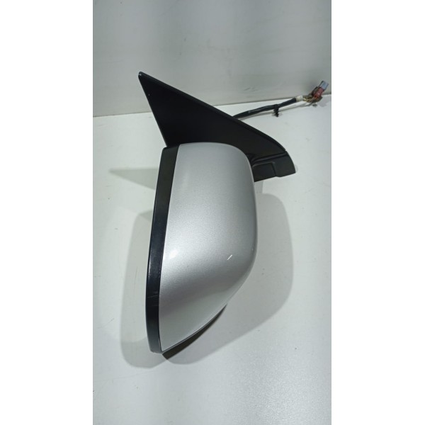 Retrovisor Elétrico Com Pisca L.d Fiat Toro 16 A 21