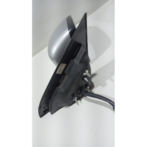 Retrovisor Elétrico Com Pisca L.d Fiat Toro 16 A 21