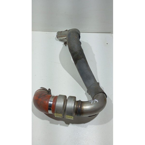 Mangueira Cano Intercooler Discovery Sport 2.0 13 A 17