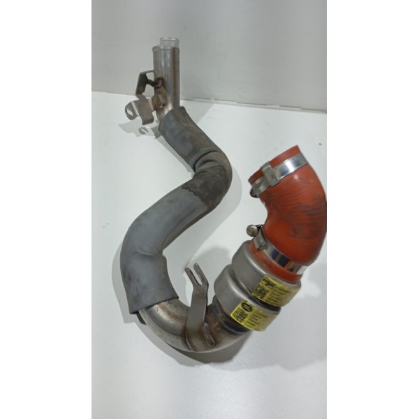 Mangueira Cano Intercooler Discovery Sport 2.0 13 A 17