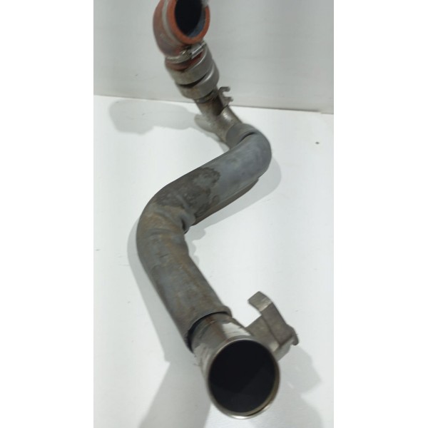 Mangueira Cano Intercooler Discovery Sport 2.0 13 A 17