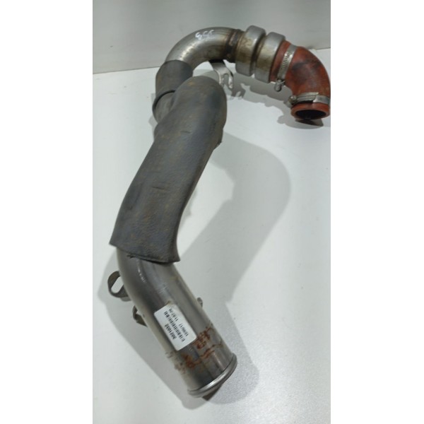 Mangueira Cano Intercooler Discovery Sport 2.0 13 A 17