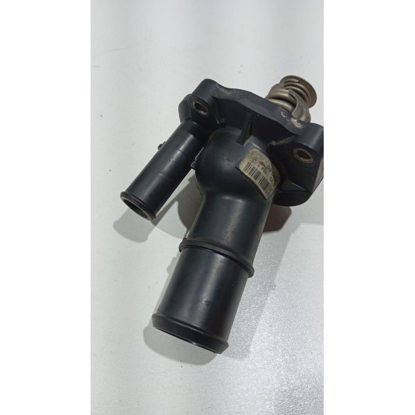 Carcaça Válvula Termostatica Discovery Sport 2.0 13 A 17