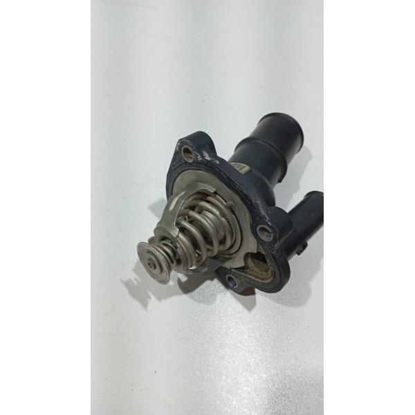 Carcaça Válvula Termostatica Discovery Sport 2.0 13 A 17