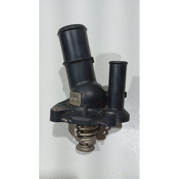 Carcaça Válvula Termostatica Discovery Sport 2.0 13 A 17