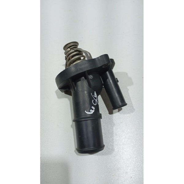 Carcaça Válvula Termostatica Discovery Sport 2.0 13 A 17