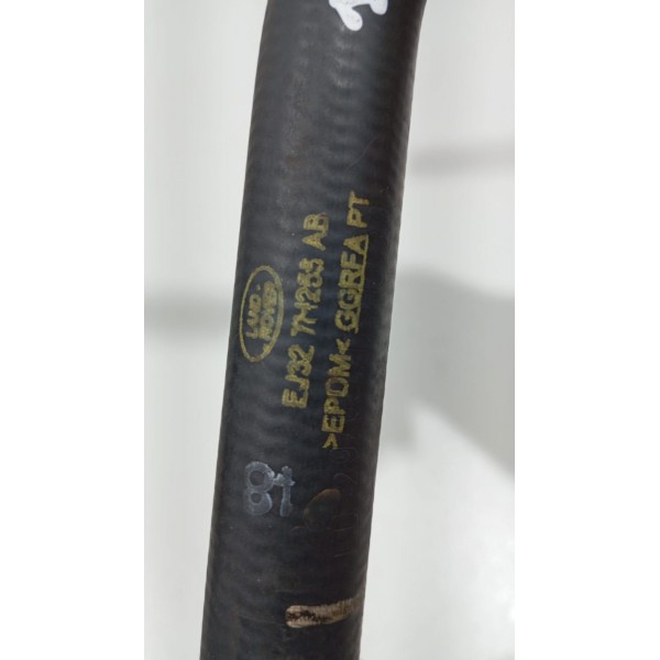 Mangueira Água Motor Discovery Sport 2.0 13 A 17