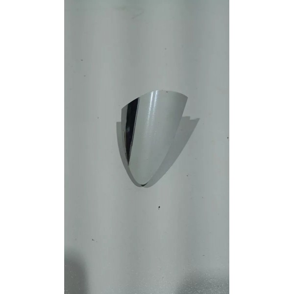 Acabamento Da Maçaneta Externa D.d Hyundai Azera 12 A 17 - Dianteira