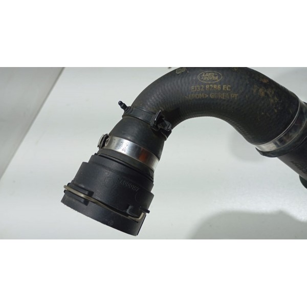 Mangueira Água Radiador Discovery Sport 2.0 13 A 17