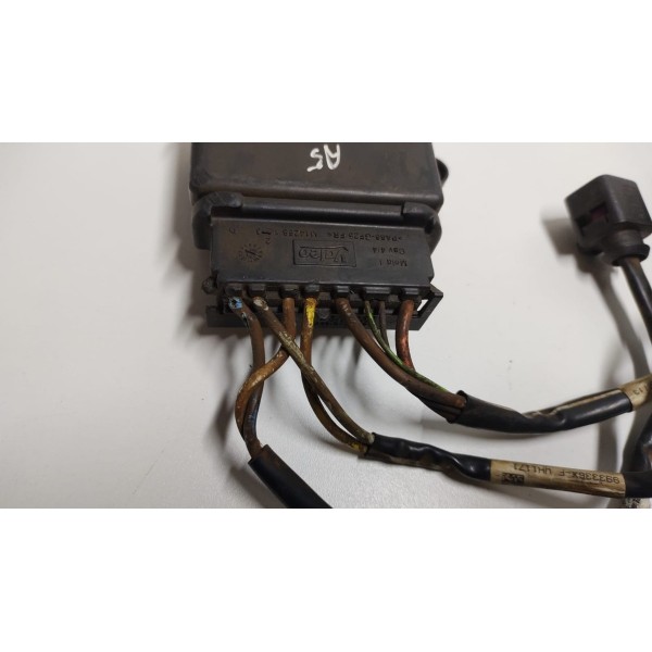 Módulo Ventoinha Audi A4 A5 Q3 2012 A 2015