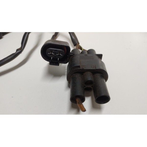 Módulo Ventoinha Audi A4 A5 Q3 2012 A 2015