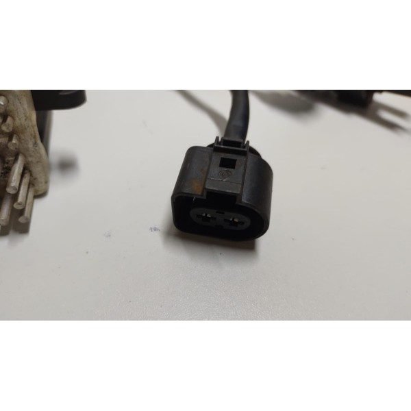 Módulo Ventoinha Audi A4 A5 Q3 2012 A 2015