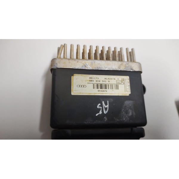 Módulo Ventoinha Audi A4 A5 Q3 2012 A 2015