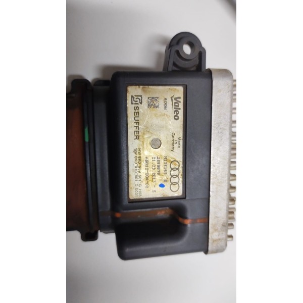 Módulo Ventoinha Audi A4 A5 Q3 2012 A 2015