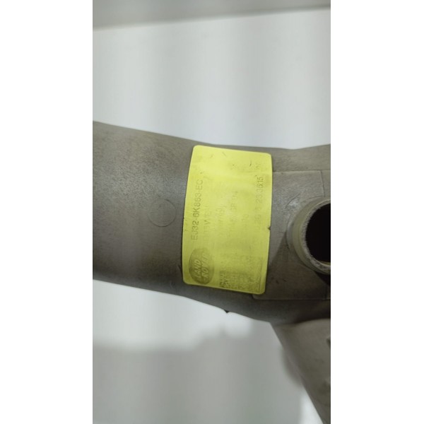 Conector Cano Intercooler Admissão Discovery Sport 2.0