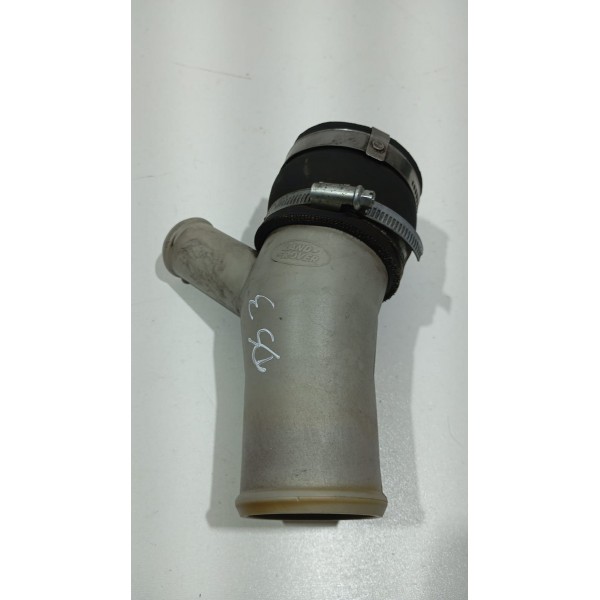 Conector Cano Intercooler Admissão Discovery Sport 2.0