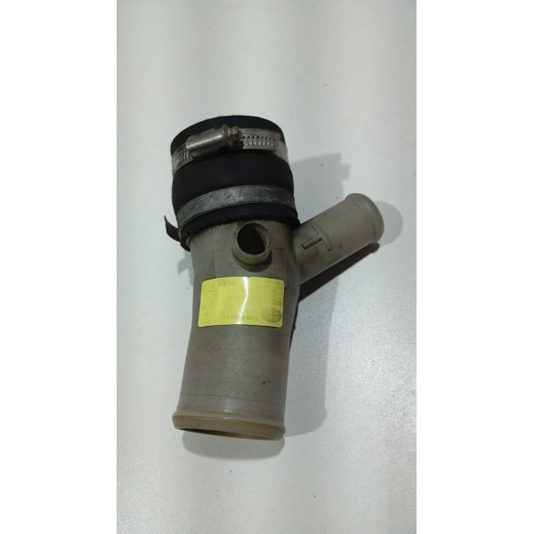 Conector Cano Intercooler Admissão Discovery Sport 2.0