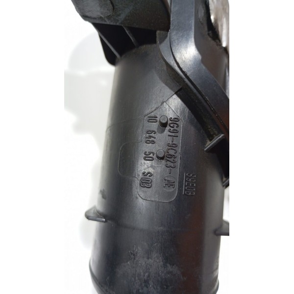 Duto Entrada Ar Turbina Discovery Sport 2.0 13 A 17