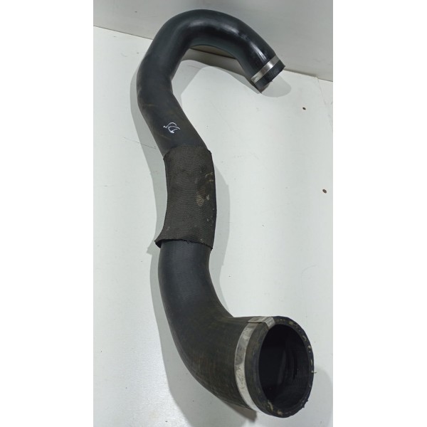Mangueira Intercooler Discovery Sport 2.0 13 A 17