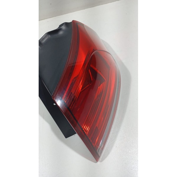 Lanterna Traseira L.d Vw Golf 14 A 19 Direito/passageiro