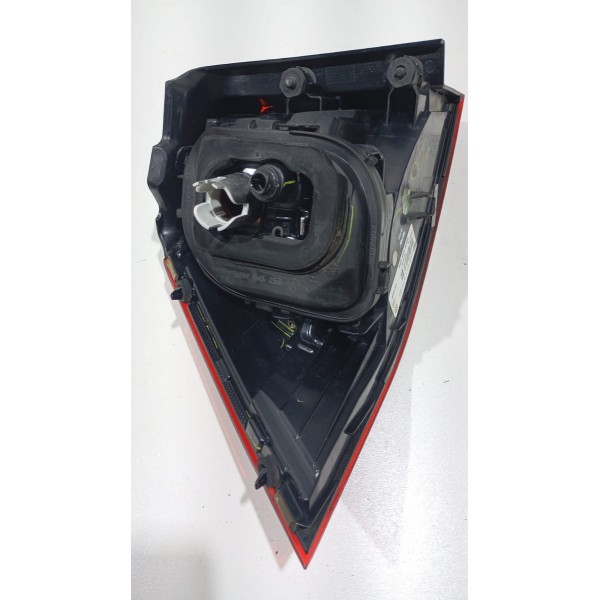 Lanterna Traseira L.d Vw Golf 14 A 19 Direito/passageiro