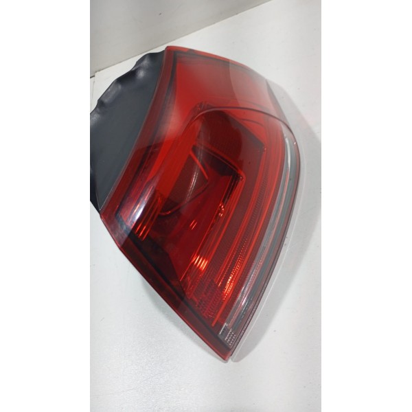 Lanterna Traseira L.d Vw Golf 14 A 19 Direito/passageiro