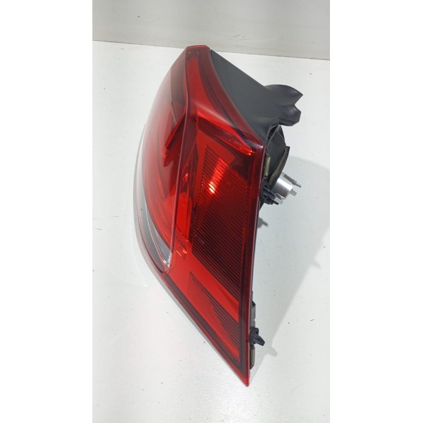 Lanterna Traseira L.d Vw Golf 14 A 19 Direito/passageiro