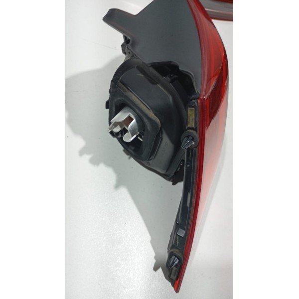 Lanterna Traseira L.e Vw Golf 14 A 19 Esquerdo/motorista
