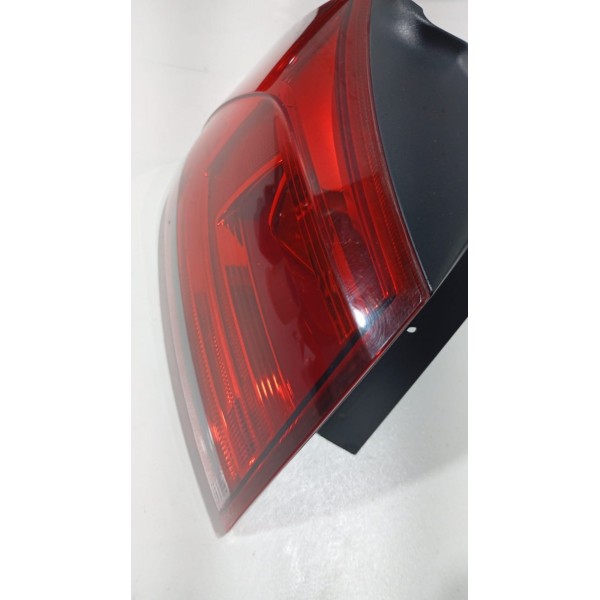 Lanterna Traseira L.e Vw Golf 14 A 19 Esquerdo/motorista