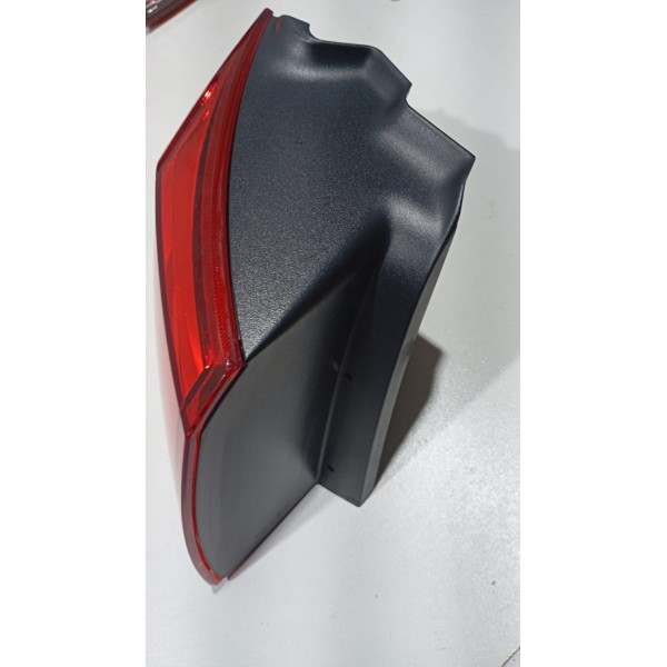 Lanterna Traseira L.e Vw Golf 14 A 19 Esquerdo/motorista