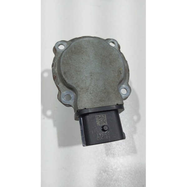 Motor Atuador Embreagem Ford Ecosport 2.0 Powershift 14 A 16