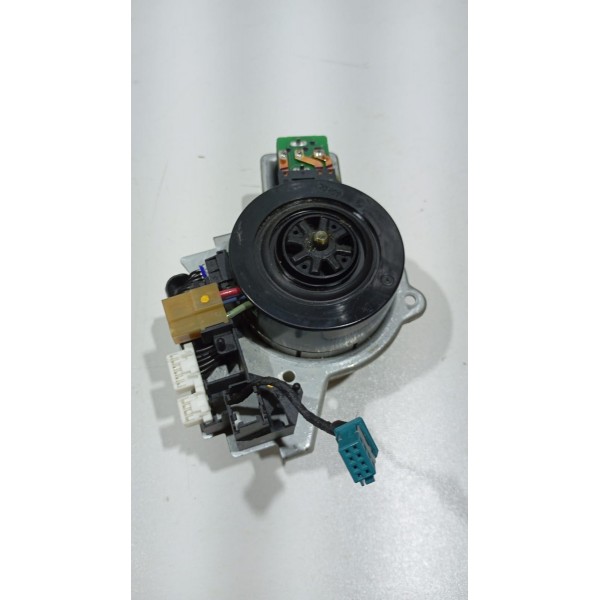 Motor Elétrico Da Coluna De Direção Ford Fiesta 14 A 18