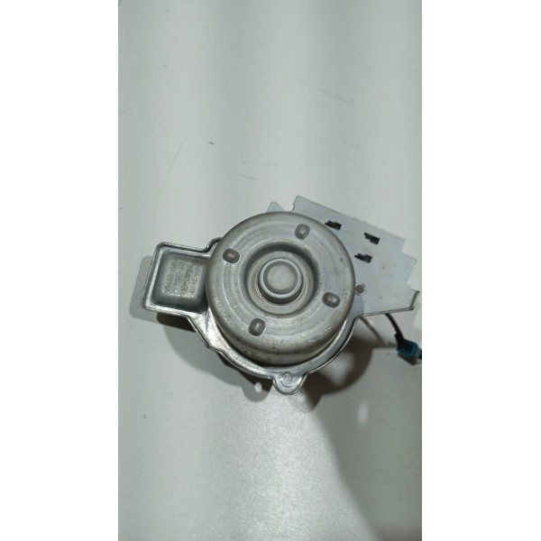 Motor Elétrico Da Coluna De Direção Ford Fiesta 14 A 18
