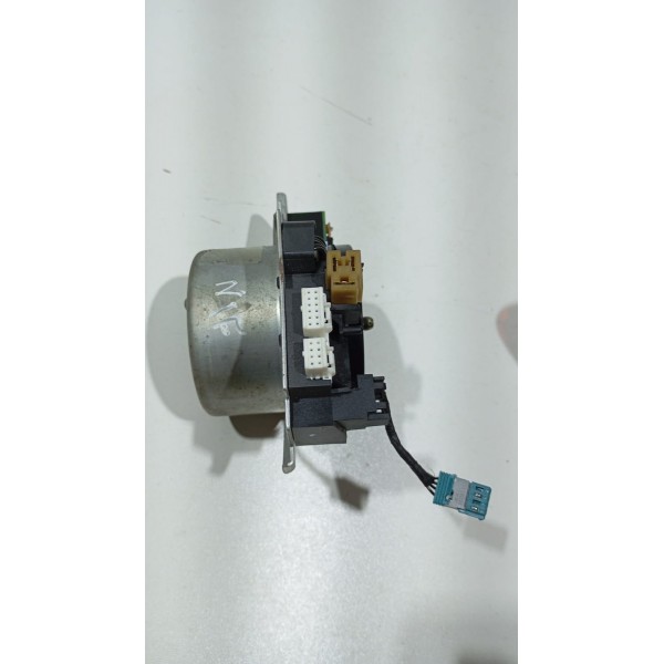 Motor Elétrico Da Coluna De Direção Ford Fiesta 14 A 18