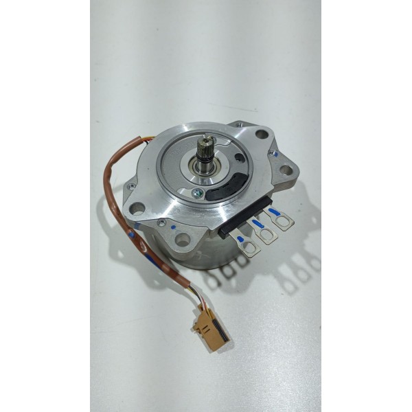 Motor Elétrico Da Coluna De Direção Vw Fox 15 A 21