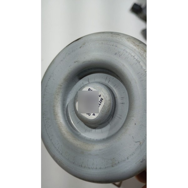 Motor Elétrico Da Coluna De Direção Vw Fox 15 A 21