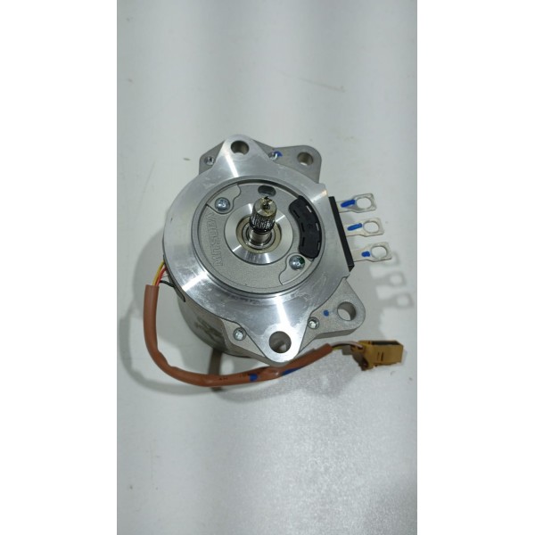 Motor Elétrico Da Coluna De Direção Vw Fox 15 A 21