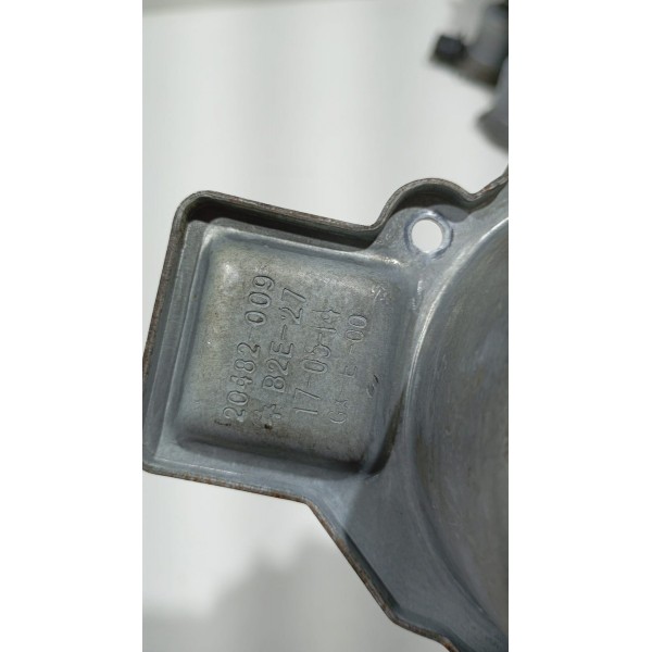 Motor Elétrico Da Coluna De Direção Ford Ka 14 A 20