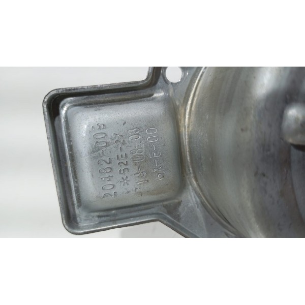 Motor Elétrico Da Coluna Direção Ford Ka 14 A 20