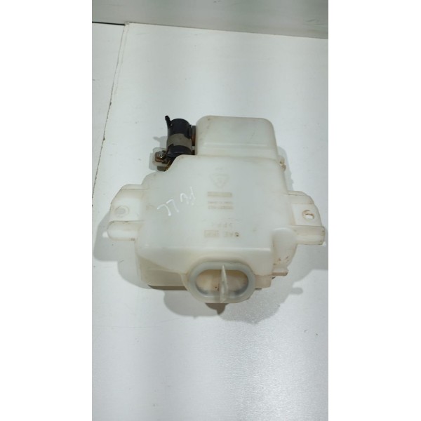 Reservatório Água Limpador Traseiro Mitsubishi Pajero Full