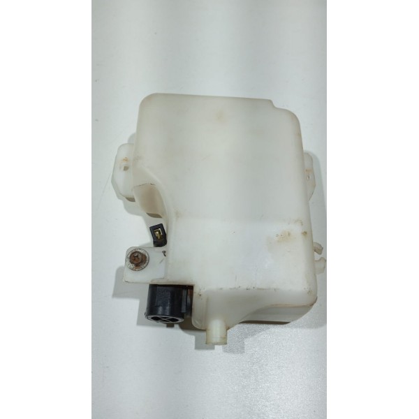 Reservatório Água Limpador Traseiro Mitsubishi Pajero Full
